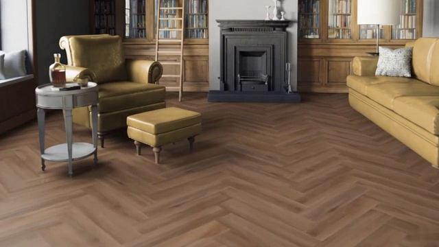 SPC Tarkett Ambient House LIV