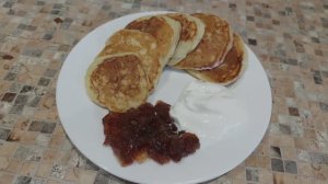 Ленивые Сырники Очень Быстро Очень Вкусно