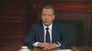 Дмитрий Медведев - О Северной Корее, 3 февраля 2026 года