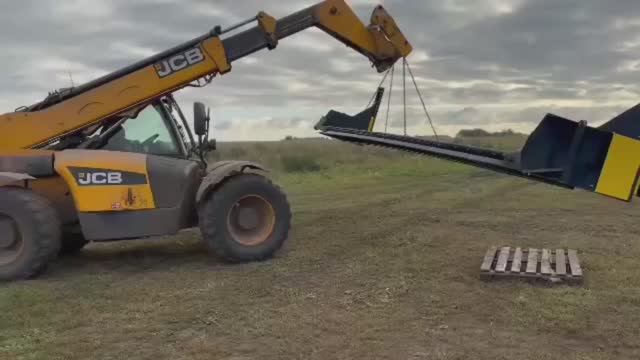 Работа приспособление для уборки рапса по озимому , низкорослому и полёглому рапсу. и отзывы смотреть онлайн