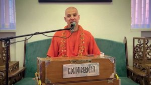 Как Шрила Прабхупада занимался косвенной проповедью?