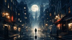 electronics music & siti laiw