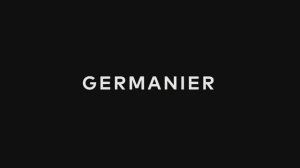 Показ женской коллекции Germanier весна-лето 2026