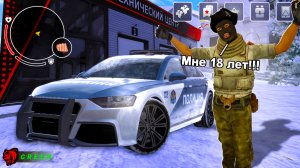 ОН ДЕРЖИТ ТЕХ С 16 ЛЕТ! ПОЛОМАЛ ЭКОНОМИКУ СВОЕГО СЕРВЕРА ИМУЩКОЙ на БЛЕК РАША! (BLACK RUSSIA)