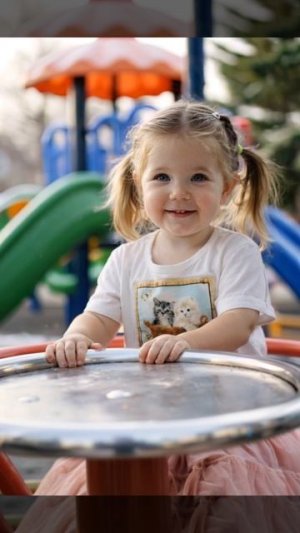 Я и маленькая я) #рек #топ #интересное