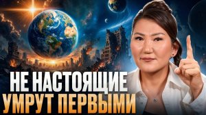 Почему привычный мир перестаёт работать: внутренние изменения, семья и будущее человека