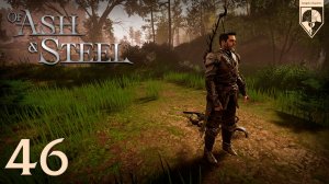 #Of Ash and Steel. Глава сорок шестая: Бунт.