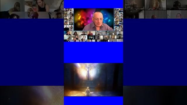 Информационные структуры Астрала. #эзотерика #магия #астрал #экстрасенсорика #биоэнергетика смотреть онлайн