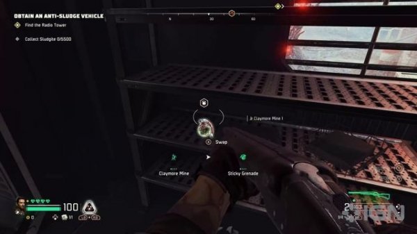 John Carpenter's Toxic Commando | Обзорный трейлер