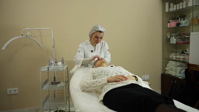 DR. A`gen отзыв 5