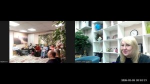 Обучение расстановкам. 4 занятие "Как стать профессиональным расстановщиком"