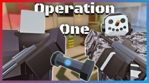 Я нашел САМЫЙ ЛУЧШИЙ шутер в Roblox: Обзор Operation One