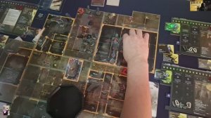 S.T.A.L.K.E.R. - 16. Переоборудовались и опять к Далику