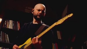 ИГОРЬ РАСТЕРЯЕВ.ТИШИНА