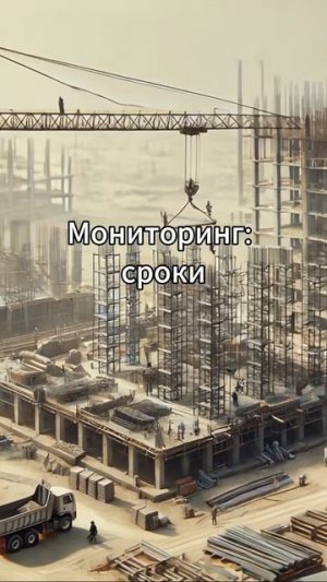 AWI ONE - Первая в России цифровая платформа по управлению строительством и недвижимостью