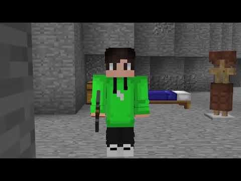 добро возвращается  #minecraft #minecraftmemes #minecrafthacks #shorts