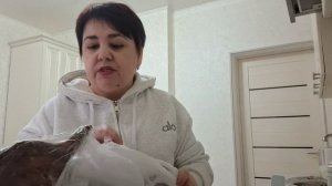 Распаковка покупок, буду варить холодец