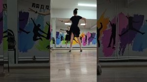 2) Танец Самба от 10.02.26 — работа и рук в кукараче (видео для любителей, не профи)
