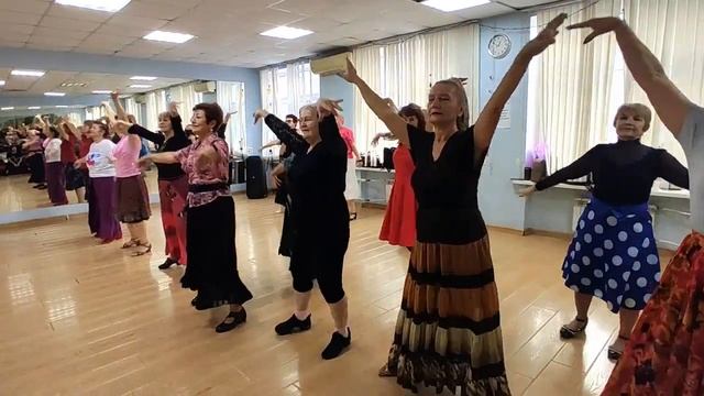 Цыганочка с выходом 20260112