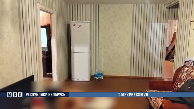 Гомельчанка умерла от отравления психотропом. Курьер задержан смотреть онлайн