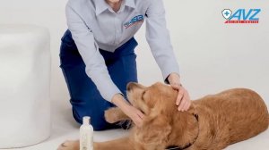 ELITE PROFESSIONAL бальзам-кондиционер увлажняющий для собак и кошек