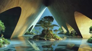 Red Smoke — Deep House Chill Mix 2026 _ Night Vibes