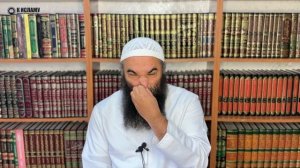 45.2 Сады праведных. Хадисы 360-363