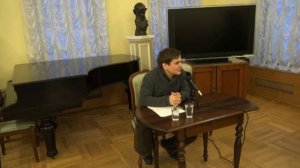 Институт философии РАН К.Е.Троицкий - И.А.Ильин "О сопротивлении злу силою" критика учения Толстого