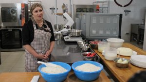 Технология изготовления традиционных осетинских пирогов