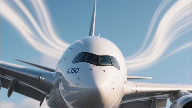 Самый длинный маршрут на Airbus A350-900ULR