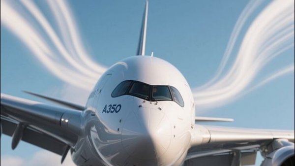 Самый длинный маршрут на Airbus A350-900ULR