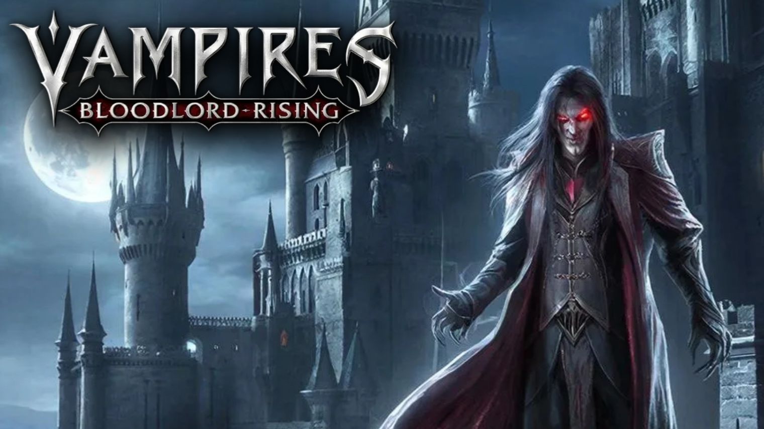 Vampires Bloodlord Rising#3 смотреть онлайн
