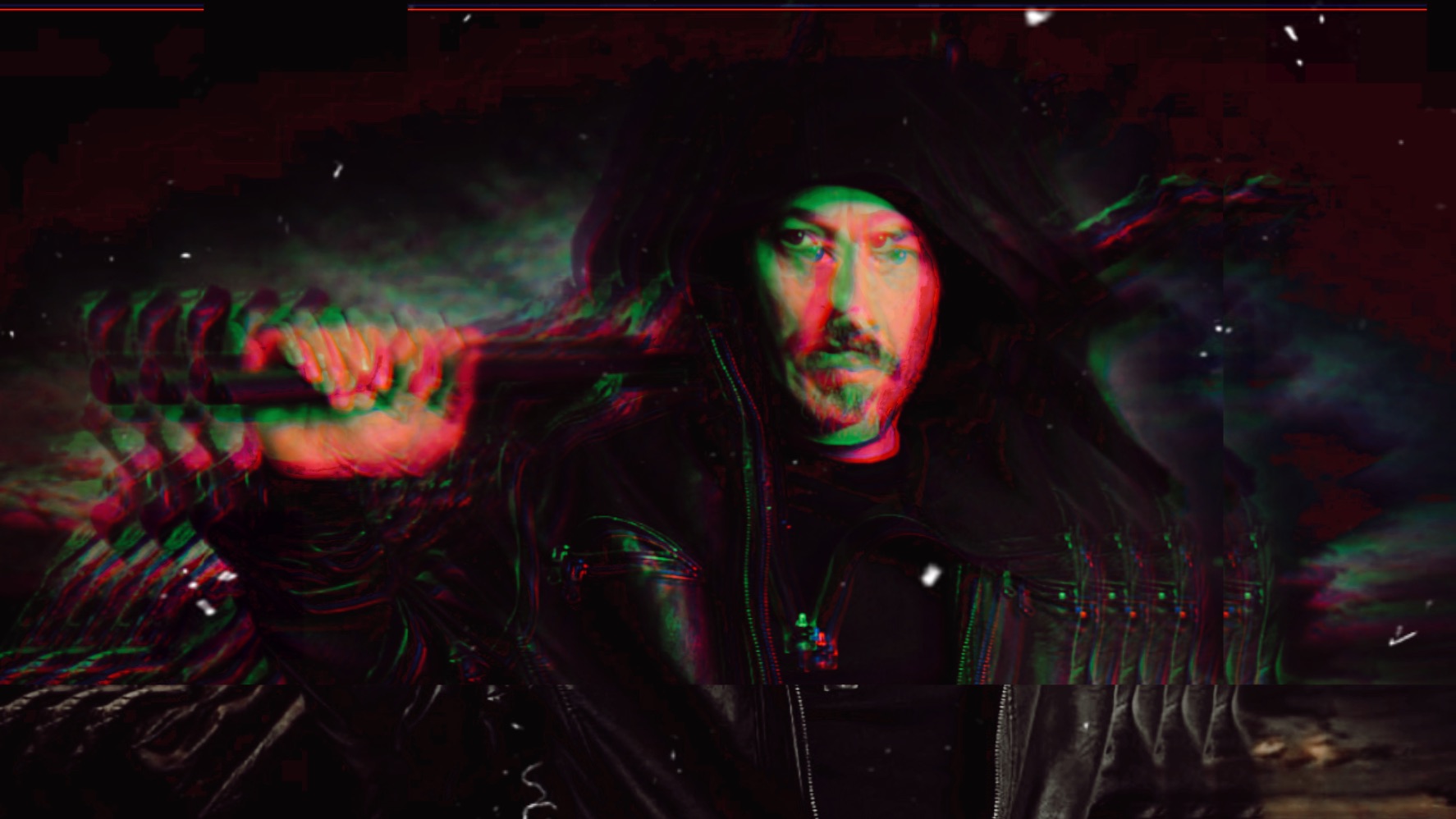 Rotermehl - Lifting Me High