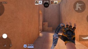 демка в стендлео