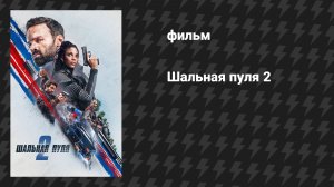 Шальная пуля 2 (фильм, 2022)