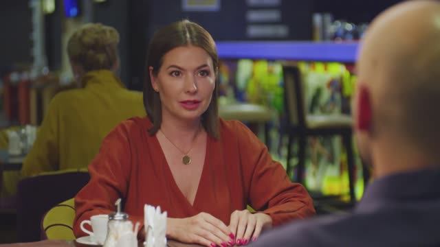 ВТОРАЯ ЖЕНА - 2 серия смотреть онлайн