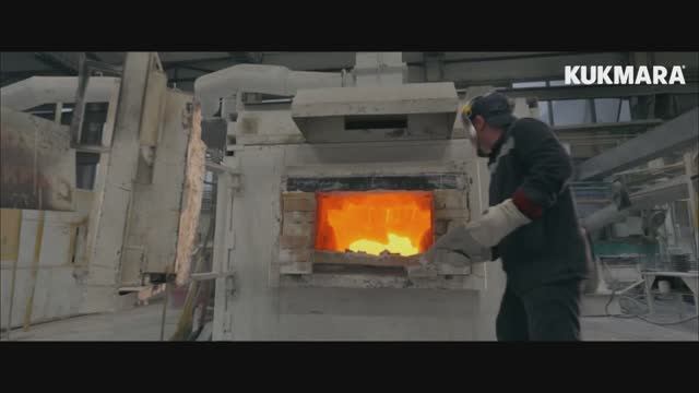 Kukmara: посуда, в которой живёт забота о вашем доме смотреть онлайн