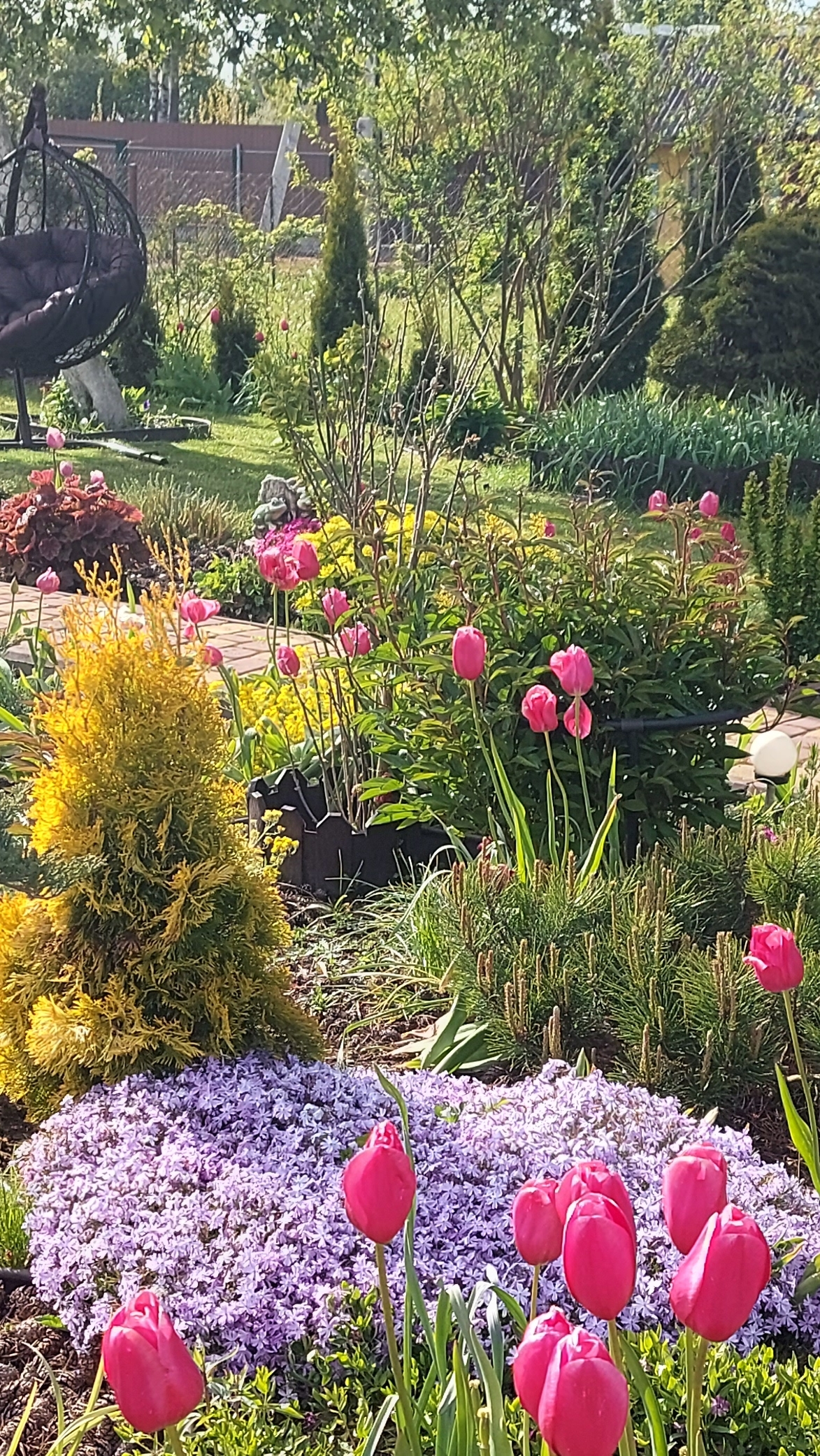 В предвкушении весны🌱🌸🪻🌞 смотреть онлайн