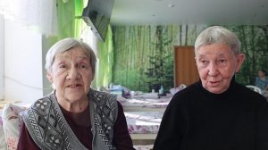 Дом престарелых «Тульский дедушка»