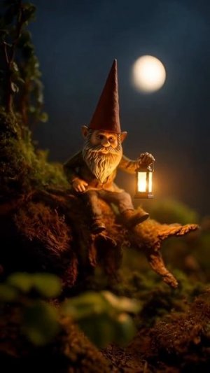 Мир гномов1