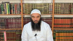 46.3 Кто будет в тени в Судный день? Хадис 376. Сады праведных