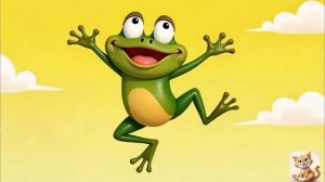 Детские песенки для малышей веселые песни для детей мультики про животных