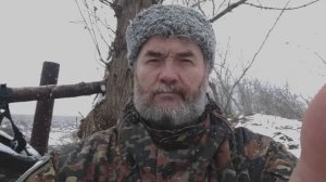 «Научи нас, Украина» - Евгений Бунтов (видеоверсия 2)