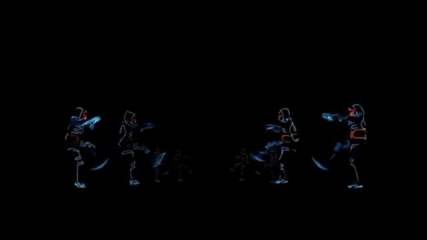 Нейровинигрет НЕОН