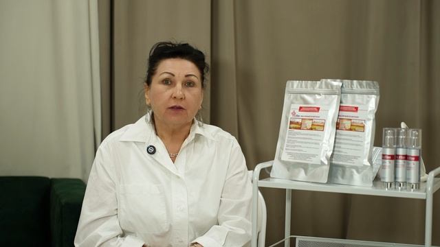 DR. A`gen отзыв 2