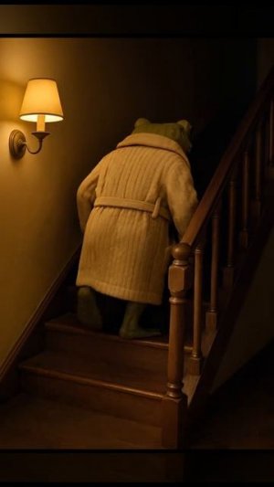 В один день..