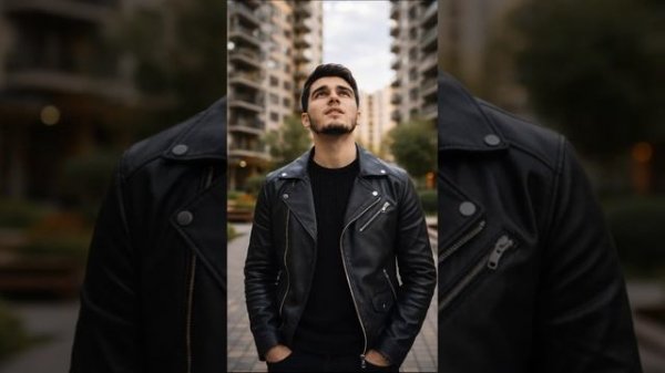 Pantel и ИИ - Там, где мои горы