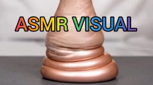 ASMR VISUAL / НЕЙРОСЕТЬ