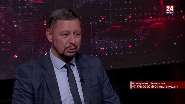 Открытая власть. Дмитрий Скобликов. Выпуск 04.02.26