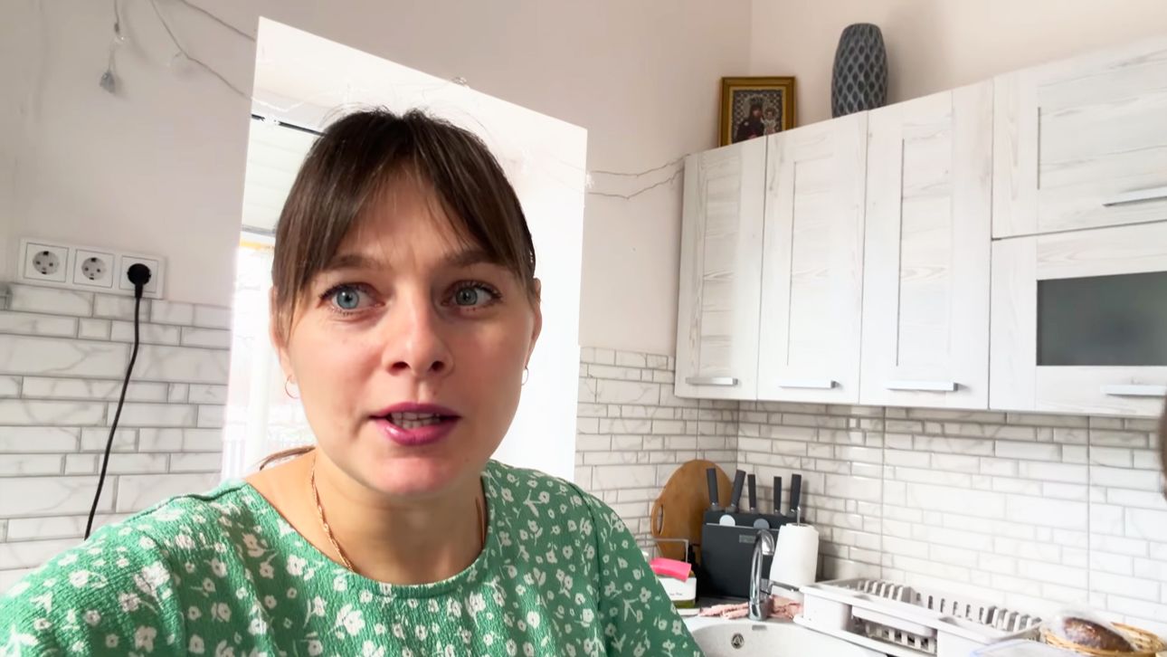 Деревенский влог идеальные сырники и сочный шашлык. ИЗ ГОРОДА В ДЕРЕВНЮ ПЕРЕЗАГРУЗКА